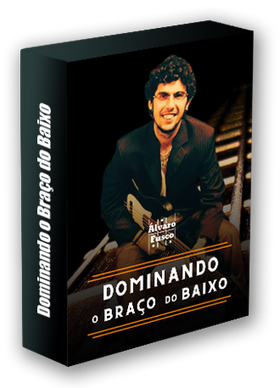 Treinamento Dominando o Braço do Baixo