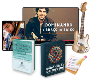 dominando o baixo do braco oferta