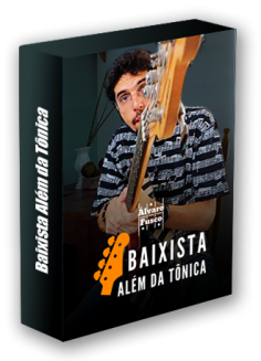 Baixista Além da Tônica